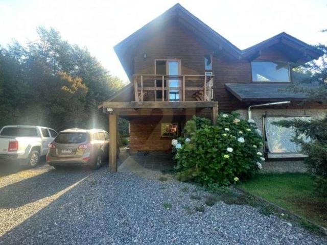 Casa en arriendo en Temuco, La Araucanía