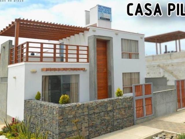 Casa alquiler en Canete, Lima Metropolitana