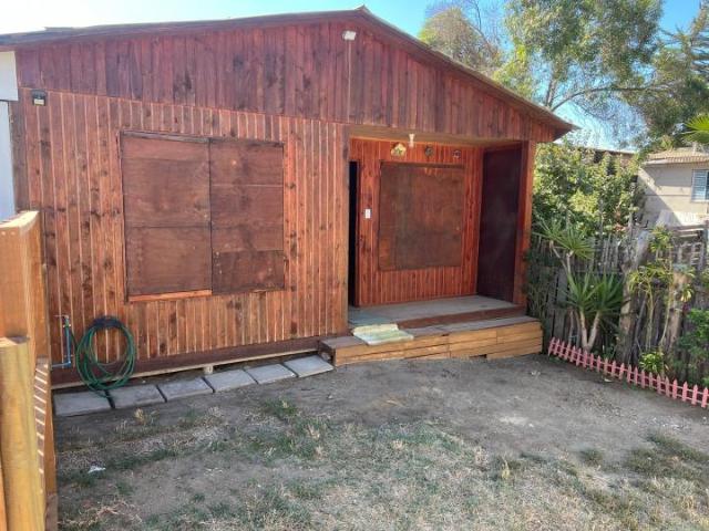 Casa en arriendo en San Carlos, El Tabo