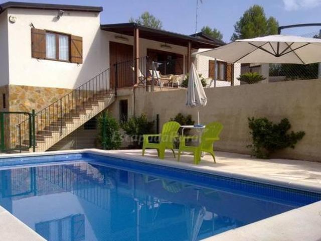 Casa en alquiler en Navarrés, Valencia