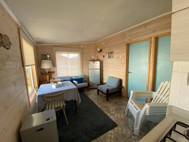 Casa en arriendo en Algarrobo, Valparaíso