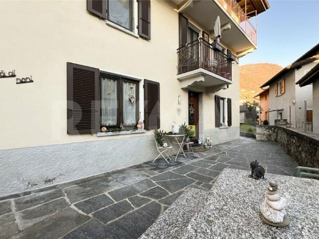 Immobilie kaufen in Gordola, Tessin