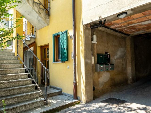 Immobilie kaufen in S. Pietro, Tessin