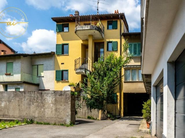 Immobilie kaufen in S. Pietro, Tessin