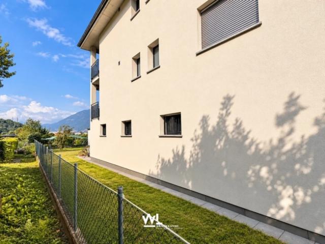 Mehrfamilienhaus kaufen in Contone, Gambarogno