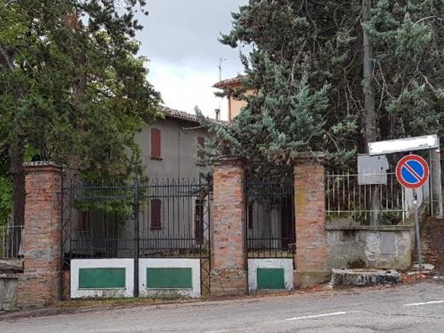 Villa Indipendente in vendita a Zocca, Modena