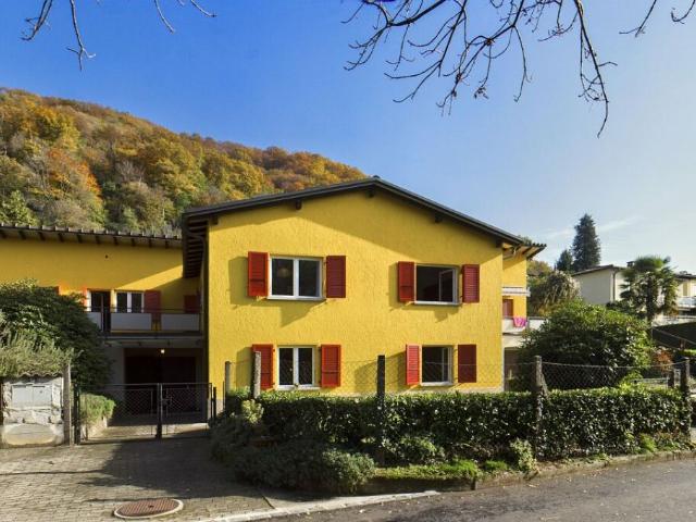 Immobilie kaufen in Biogno-Beride, Tessin