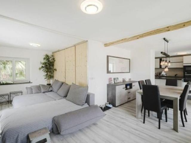 Haus kaufen in Mezzovico, Tessin