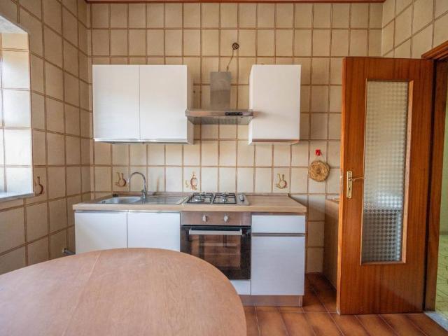 Villa Indipendente in affitto a Sant'Antonio, Catanzaro