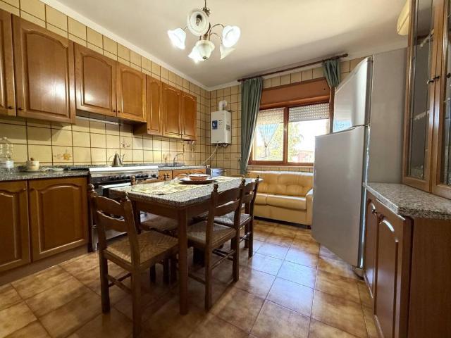 Villa Indipendente in affitto a Catanzaro