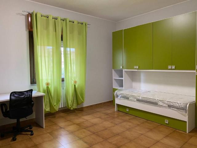 Villa Indipendente in affitto a Catanzaro