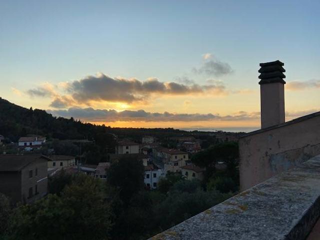 Villa Indipendente in affitto a Savolano, Livorno