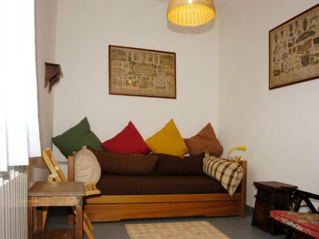 Villa Indipendente in affitto a Viareggio, Lucca