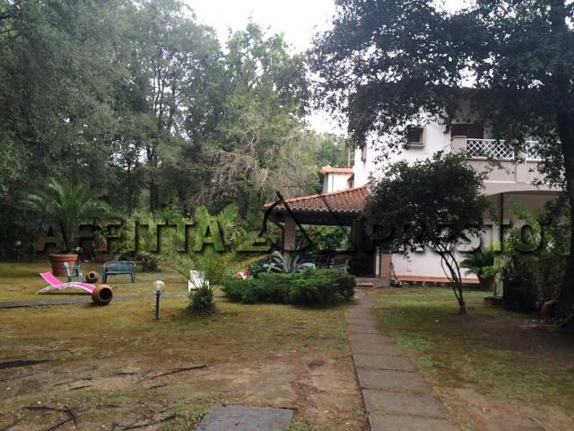 Villa Indipendente in affitto a Viareggio, Lucca