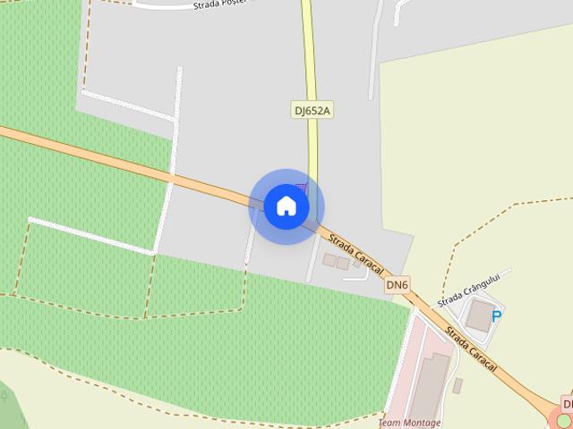 Casă închirieri în Carcea, Dolj