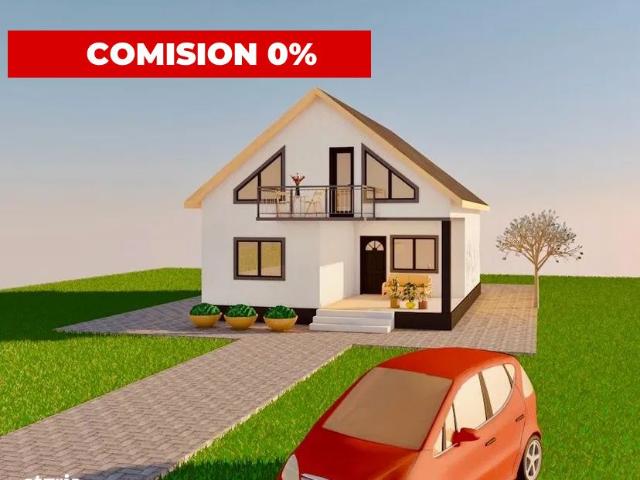 Casă vânzări în Romani, Caraş-severin