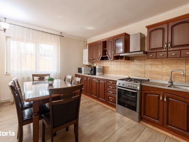 Casă vânzări în Romani, Argeș