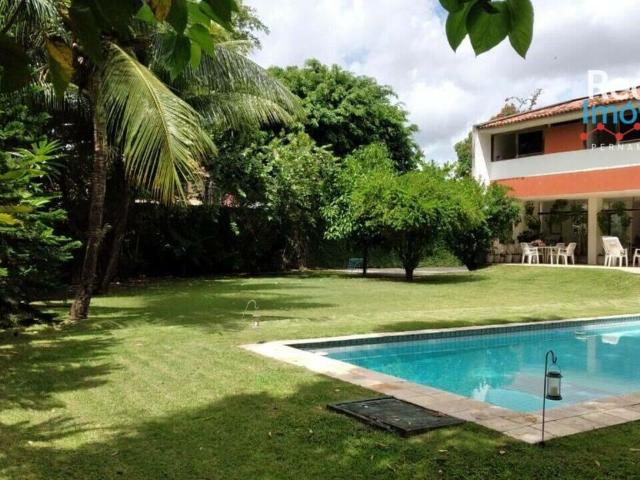 Casa aluguel em Recife