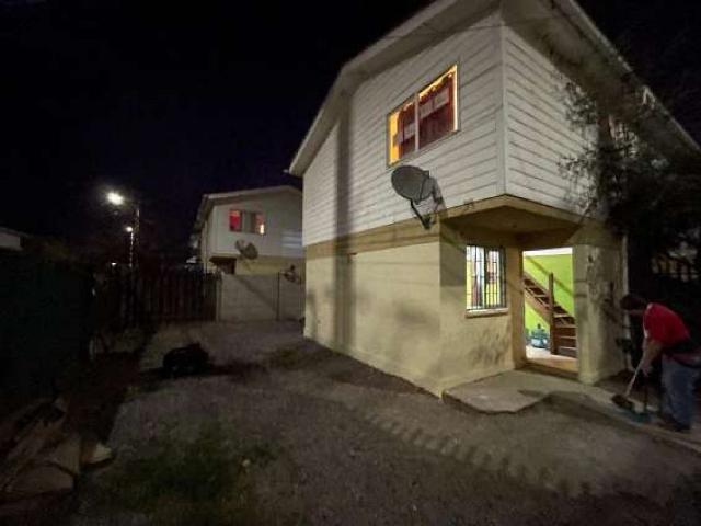 Casa en venta en San Felipe, Valparaíso