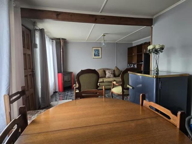 Casa en venta en Coyhaique, Provincia de Coyhaique