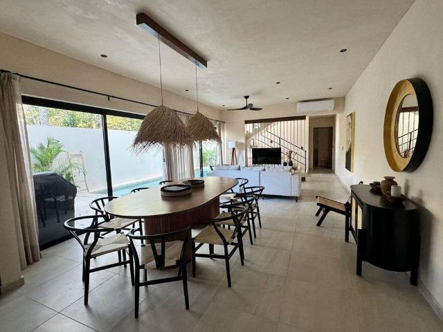 Departamento en renta en Tulum, Quintana Roo