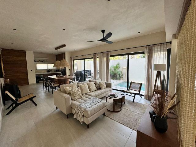 Departamento en renta en Tulum, Quintana Roo