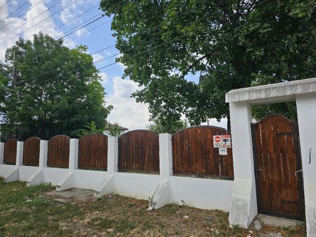 Casă vânzări în Poienarii Burchii, Prahova