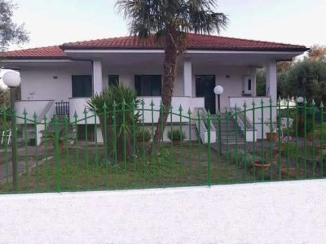 Appartamento in affitto a Santa Marina, Campania