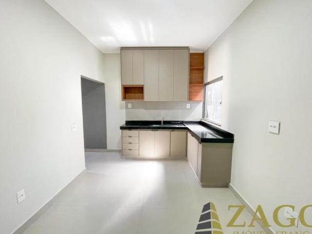 Casa venda em Região Imediata de Franca, Juranda