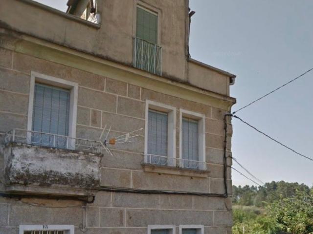 Casa en venta en Centro, Ourense