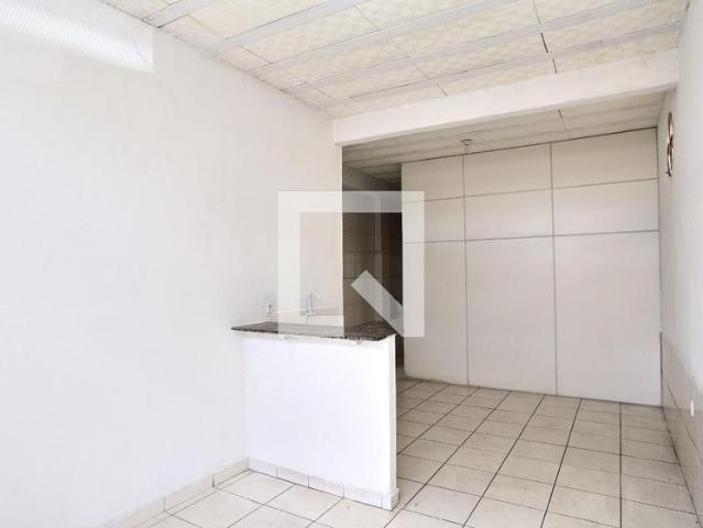 Casa aluguel em Belo Horizonte, Paraíso