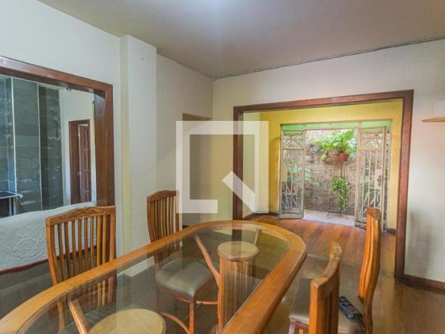 Casa aluguel em Região Geográfica Imediata de Belo Horizonte, Região Metropolitana de Belo Horizonte