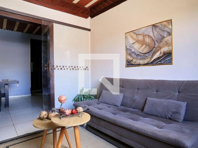 Casa aluguel em Região Geográfica Imediata de Belo Horizonte, Região Metropolitana de Belo Horizonte