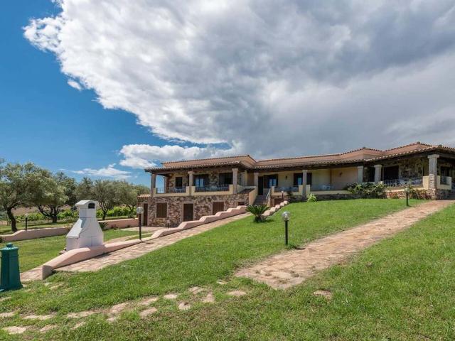 Appartamento in affitto a Capo Comino, Sardigna/Sardegna