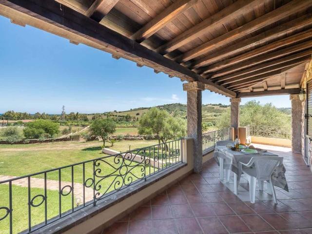 Appartamento in affitto a Capo Comino, Sardigna/Sardegna