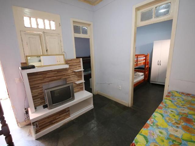 Casa aluguel em Ponta d'Areia, Niterói