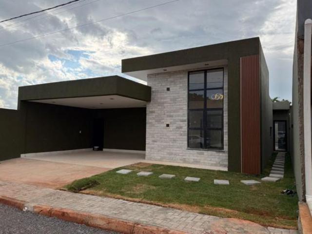 Casa venda em Núcleo Rural Casa Grande, Gama