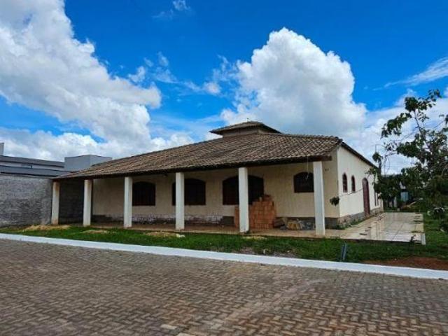 Casa venda em Região Geográfica Imediata do Distrito Federal, Região Integrada de Desenvolvimento do Distrito Federal e Entorno