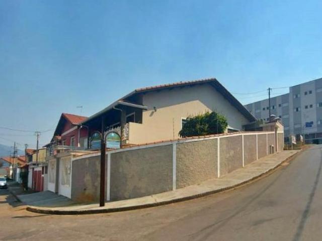 Casa venda em Região Geográfica Imediata de Ponte Nova, Ponte Nova