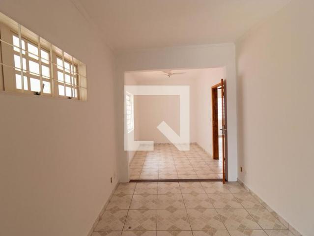 Casa aluguel em Campinas