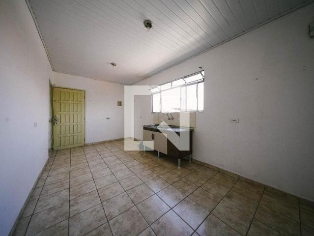 Casa aluguel em Vila Rio Branco, São Paulo