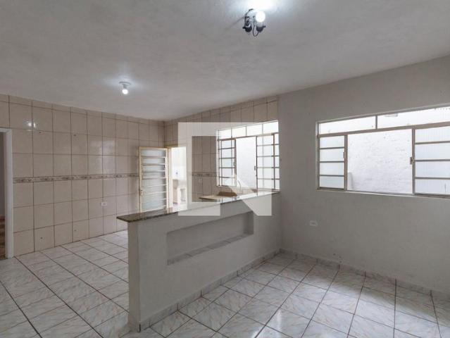 Casa aluguel em Jardim Popular, São Paulo