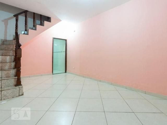 Casa aluguel em Região Imediata de São Paulo, Região Metropolitana de São Paulo