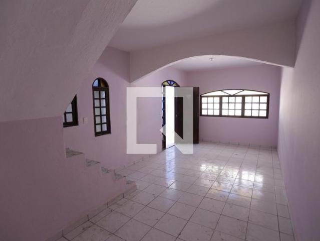 Casa aluguel em Burgo Paulista, São Paulo