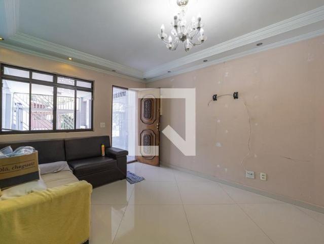 Casa aluguel em Região Imediata de São Paulo, Região Metropolitana de São Paulo