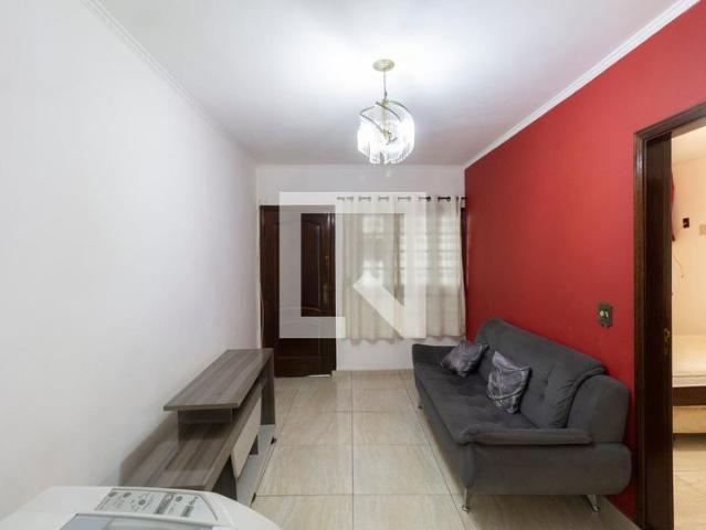 Casa aluguel em Região Imediata de São Paulo, Região Metropolitana de São Paulo