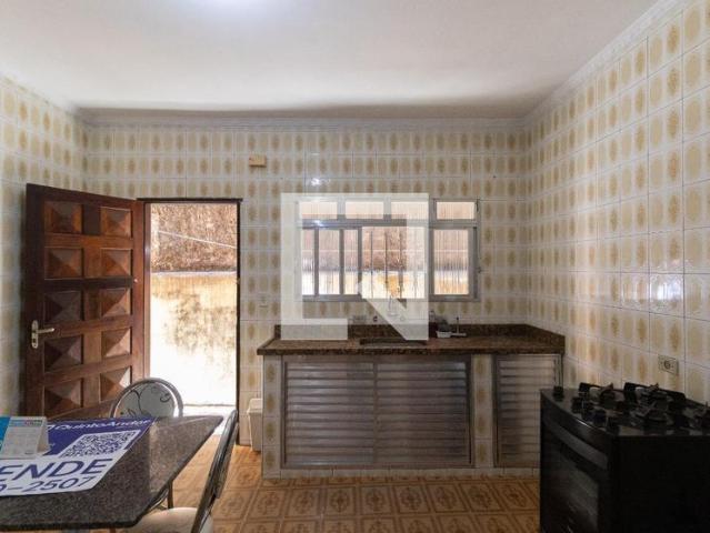 Casa aluguel em Região Imediata de São Paulo, Região Metropolitana de São Paulo
