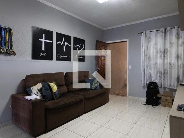 Casa aluguel em Burgo Paulista, São Paulo