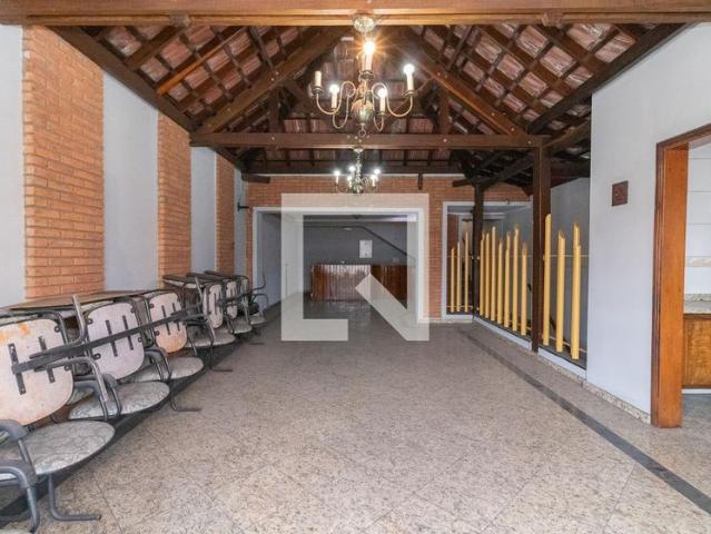 Casa aluguel em Região Imediata de São Paulo, Região Metropolitana de São Paulo