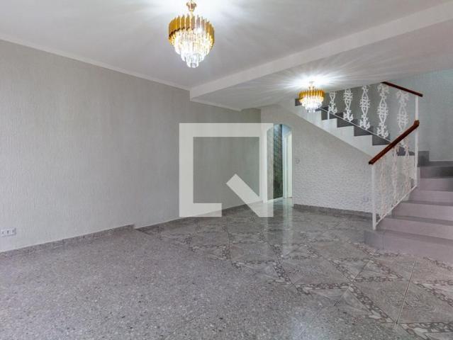 Casa aluguel em Região Imediata de São Paulo, Região Metropolitana de São Paulo